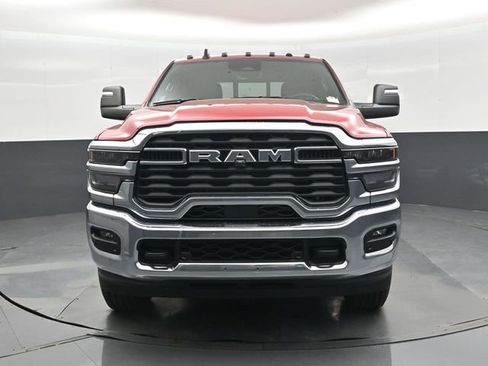 New 2026 RAM 2500 Tradesman AWD/4WD image 5