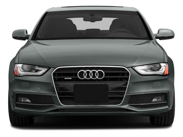 Used 2016 Audi A4 2.0T Premium w/ Convenience Plus Package AWD/4WD image 4