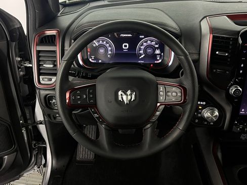 Used 2025 RAM 1500 Rebel w/ Rebel Level 1 Equipment Group image 16