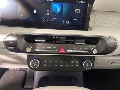 New 2026 Hyundai Palisade Calligraphy image 24