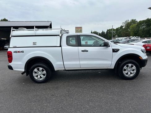 Used 2022 Ford Ranger XL AWD/4WD image 5