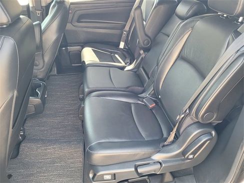 Used 2023 Honda Odyssey EX-L image 9