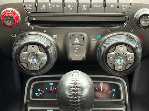 Used 2010 Chevrolet Camaro SS w/ RS Package image 20