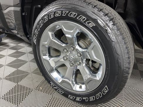 Used 2022 RAM 1500 Big Horn image 10