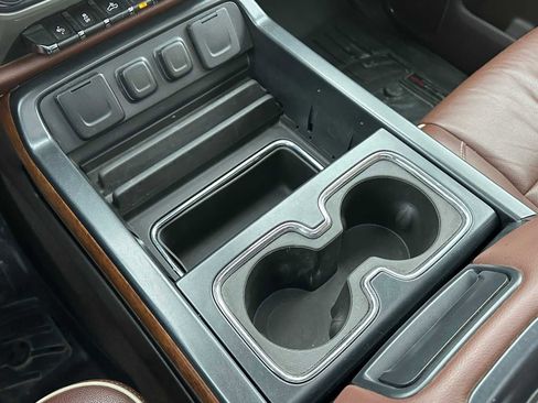 Used 2015 Chevrolet Silverado 3500 High Country w/ Duramax Plus Package image 34