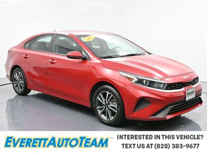 Used 2023 Kia Forte LXS