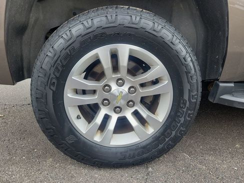 Used 2016 Chevrolet Tahoe LS AWD/4WD image 8