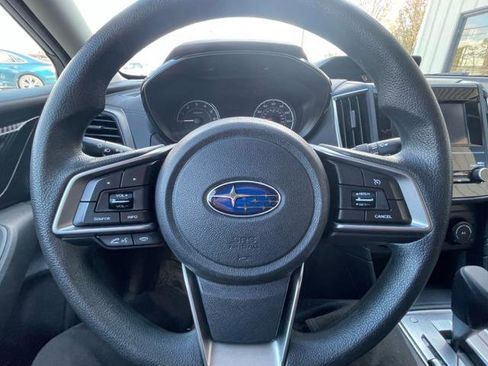 Used 2018 Subaru Crosstrek 2.0i image 16