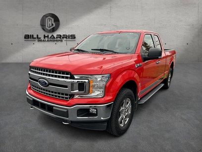 Used 2018 Ford F150 XLT w/ Equipment Group 302A Luxury