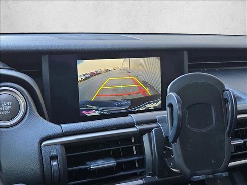 Used 2020 Lexus IS 300 w/ Accessory Package 2 image 10