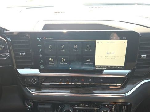 Used 2023 Chevrolet Silverado 1500 RST image 27