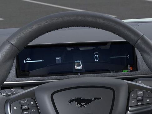 New 2026 Ford Mustang Mach-E Select w/ Comfort Package image 13