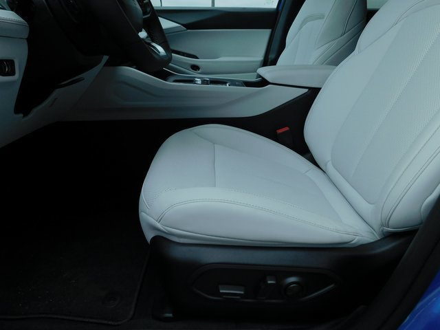Used 2026 Jeep Cherokee Limited AWD/4WD image 8