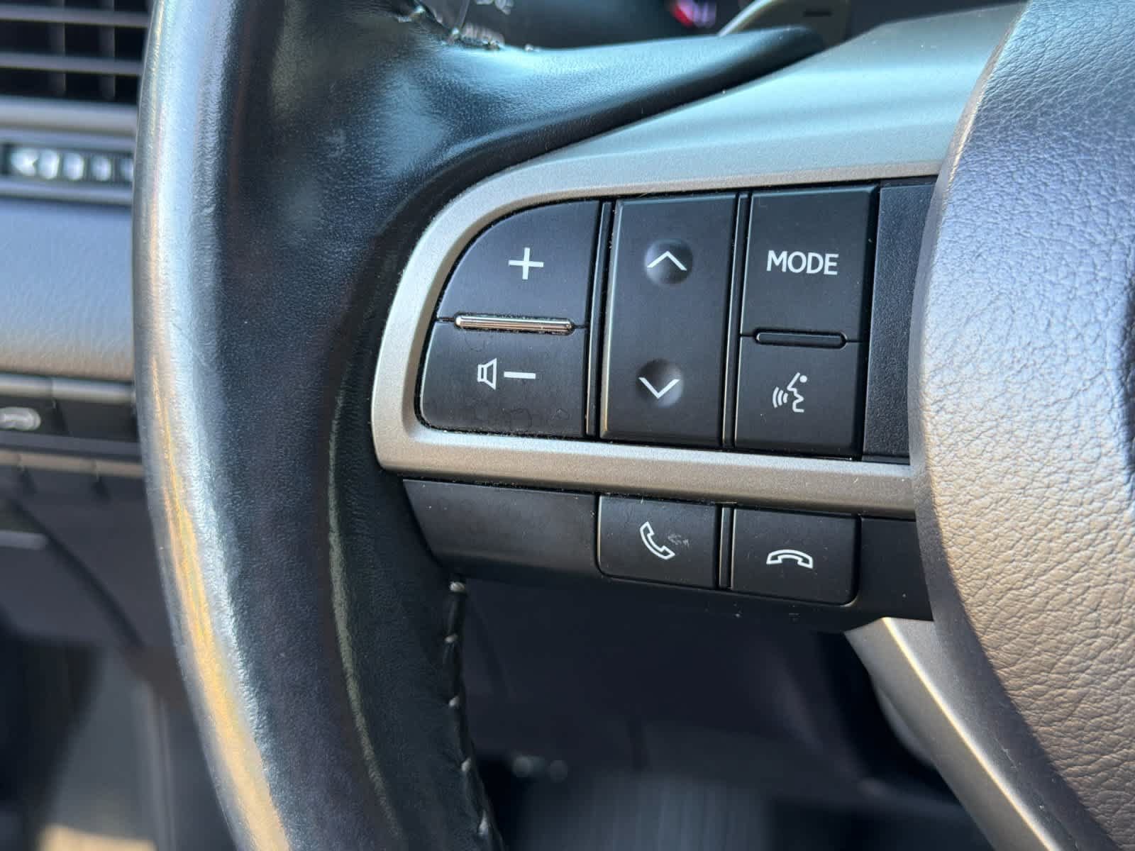 Used 2020 Lexus RX 350 AWD w/ Accessory Package image 26