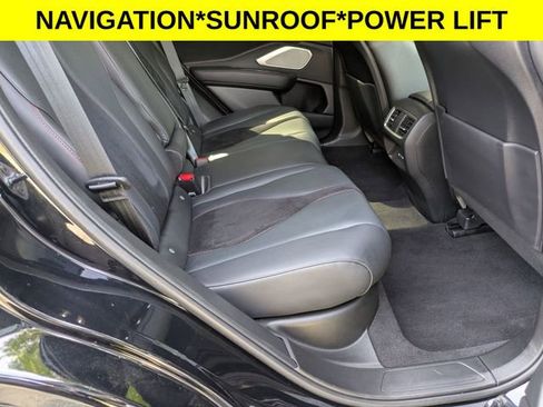 Used 2023 Acura RDX A-Spec image 36