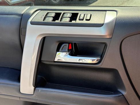 Used 2021 Toyota 4Runner Trail Special Edition AWD/4WD image 13