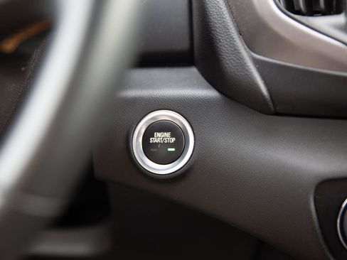 Certified 2024 GMC Terrain AT4 image 16