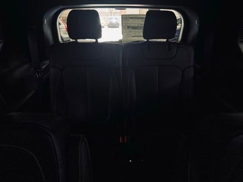 New 2026 Jeep Grand Cherokee L Limited AWD/4WD image 22