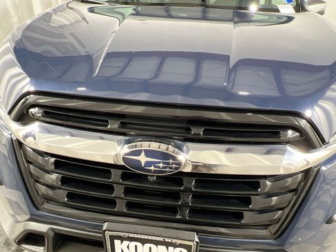 Used 2023 Subaru Ascent Limited w/ Technology Package image 12