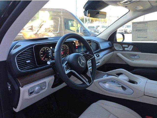 New 2026 Mercedes-Benz GLE 350 4MATIC image 24