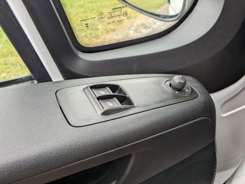 New 2024 RAM ProMaster 3500 w/ Safety Group image 11