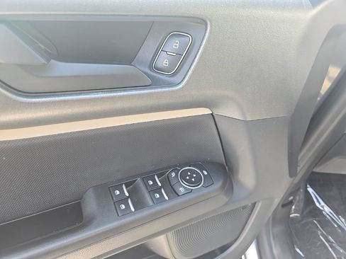 Used 2025 Ford Bronco Sport Big Bend AWD/4WD image 10