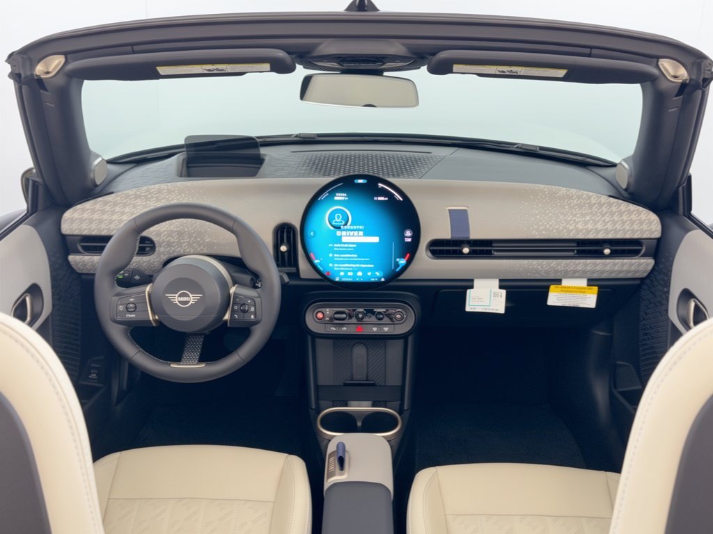 New 2026 MINI Cooper S FWD image 17
