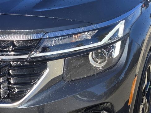 New 2026 Kia Seltos EX w/ EX Sunroof Package image 7