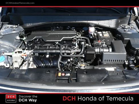 Used 2024 Hyundai Kona SEL FWD image 24