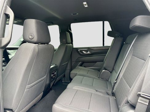 Used 2022 Chevrolet Tahoe LS image 26