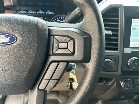 Used 2021 Ford F250 XL w/ STX Appearance Package AWD/4WD image 21