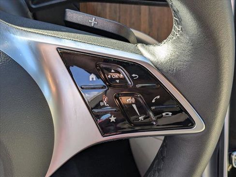 Certified 2025 Mercedes-Benz C 300 4MATIC Sedan image 15