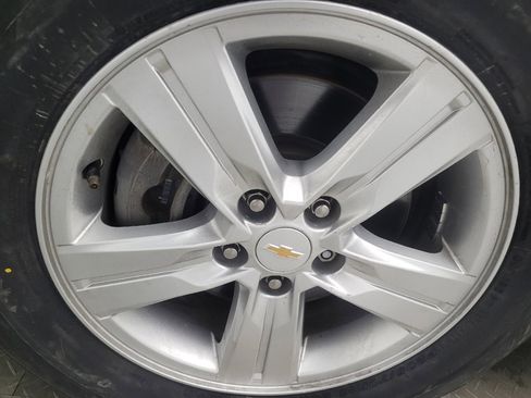 Used 2020 Chevrolet Trax LT w/ Driver Confidence Package image 31