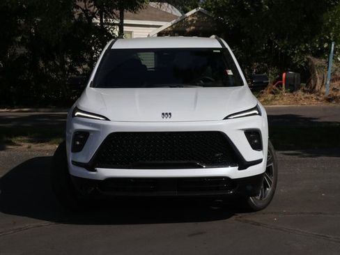 New 2026 Buick Enclave Sport Touring w/ Power Package image 2