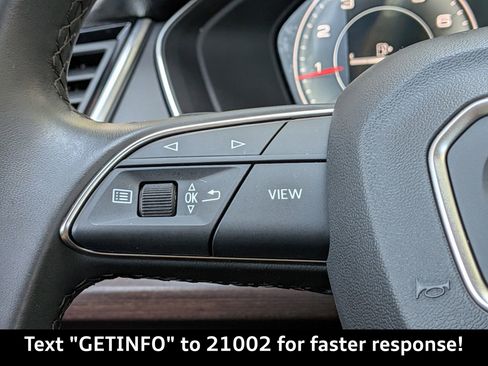 Certified 2023 Audi Q5 2.0T Premium Plus w/ Premium Plus Package image 31