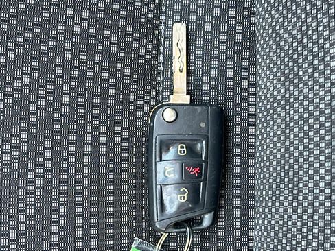 Used 2019 Volkswagen Jetta S FWD image 29