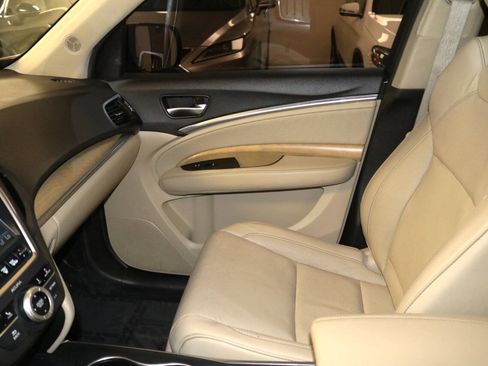 Used 2020 Acura MDX SH-AWD w/ Technology Package image 82