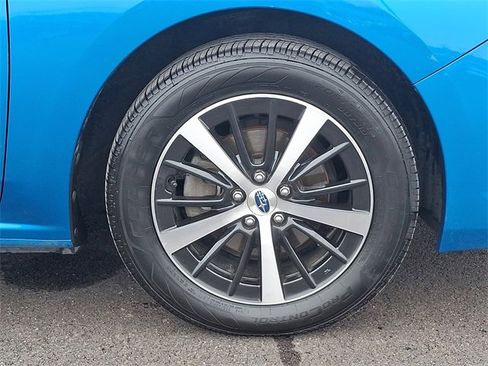 Used 2020 Subaru Impreza Premium image 12