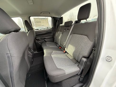 New 2025 Ford Ranger XL w/ Trailer Tow Package image 27