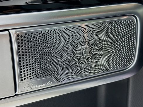 Certified 2025 Mercedes-Benz G 550 image 20