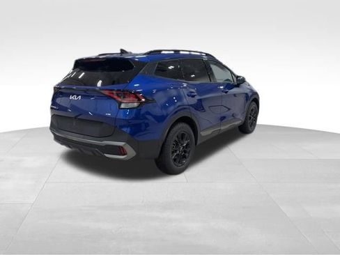 Used 2023 Kia Sportage X-Pro AWD/4WD image 28