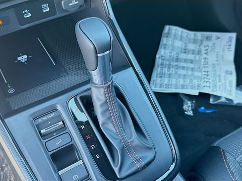 New 2026 Honda CR-V Sport image 15