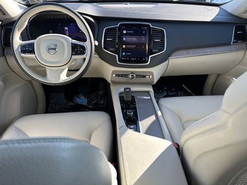 Certified 2024 Volvo XC90 T8 Plus w/ Protection Package Premier image 16