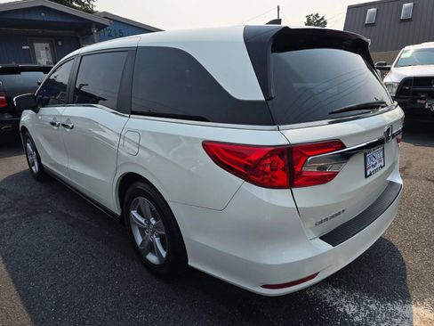 Used 2019 Honda Odyssey EX-L image 3