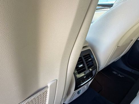 Used 2019 BMW X3 sDrive30i RWD image 26