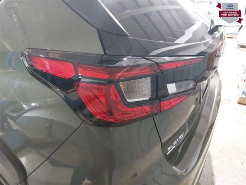 Certified 2025 Subaru Crosstrek 2.5i Sport w/ Crosstrek Mirror Package image 36