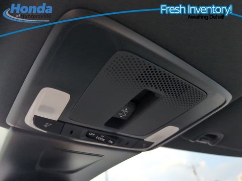 Used 2025 Honda Civic Sport image 35