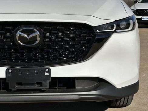 New 2025 MAZDA CX-5 Carbon Edition image 10