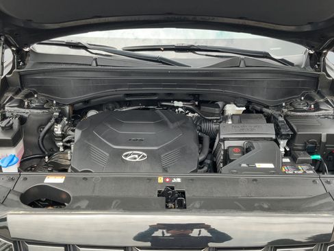Used 2023 Hyundai Palisade SEL AWD/4WD image 23