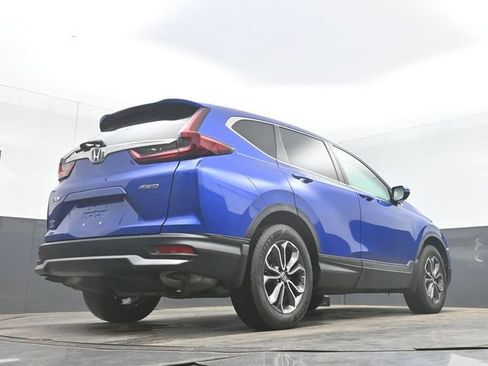Used 2021 Honda CR-V EX image 50